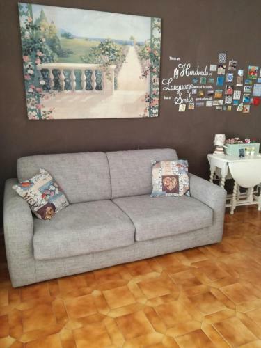 Apartamento La Casa Del Mare