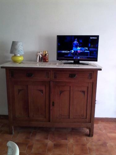 Apartamento La Casa Del Mare