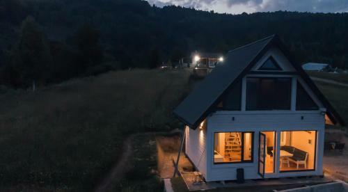 Top House