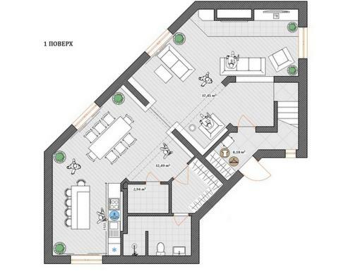 Villa ????? ???????