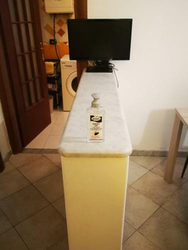 Apartamento Casa Mor� Marina