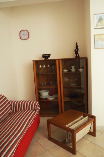 Apartamento Casa Mor� Marina