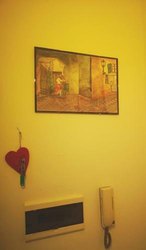 Apartamento Casa Mor� Marina