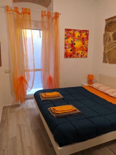 Hostal Green And Orange Rooms