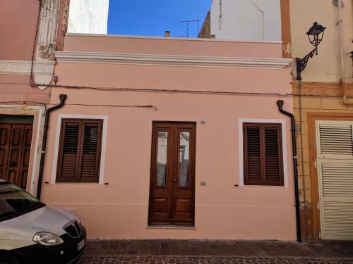 Hostal Green And Orange Rooms