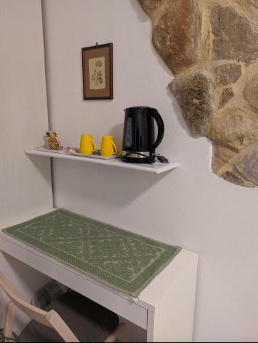 Hostal Green And Orange Rooms