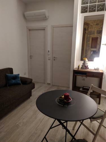 Hostal Green And Orange Rooms