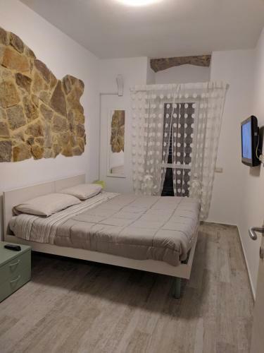 Hostal Green And Orange Rooms