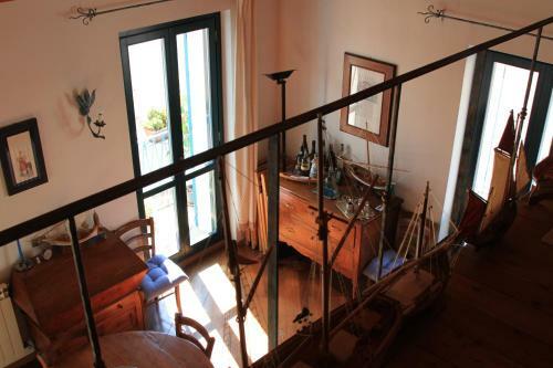 Apartamento Casa Ziguratt Carloforte