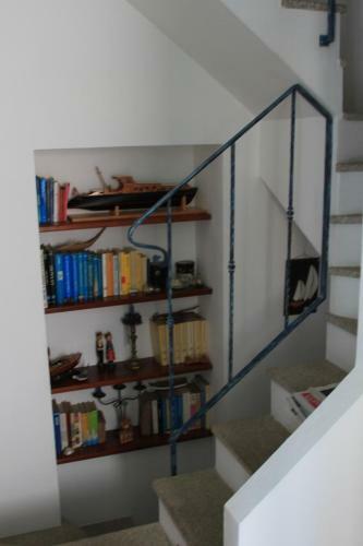 Apartamento Casa Ziguratt Carloforte