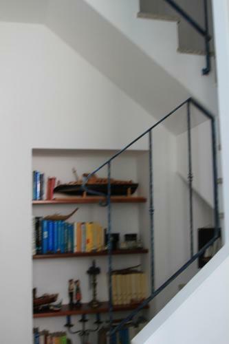 Apartamento Casa Ziguratt Carloforte