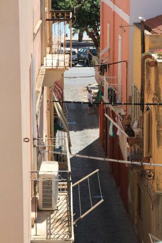 Apartamento Casa Ziguratt Carloforte