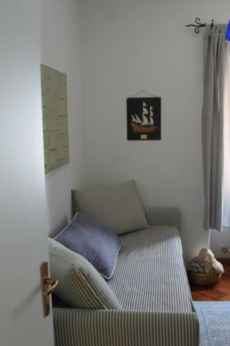 Apartamento Casa Ziguratt Carloforte