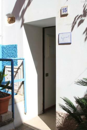Apartamento Casa Ziguratt Carloforte