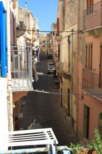 Apartamento Casa Ziguratt Carloforte