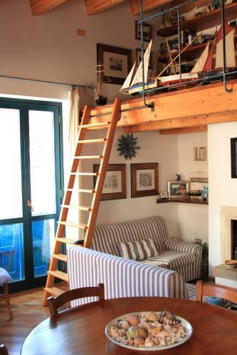 Apartamento Casa Ziguratt Carloforte