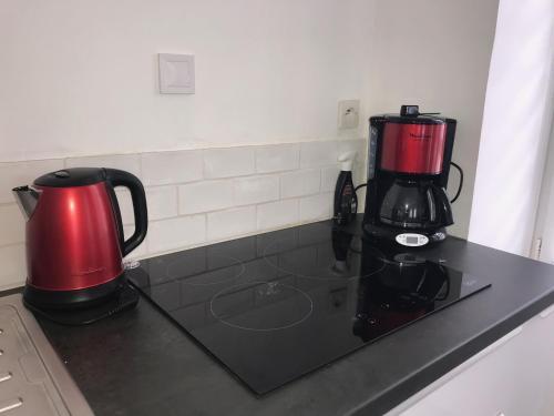 Apartamento Urban Chic 44 M2