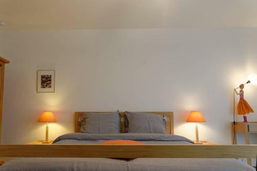 Apartamento Studio Les Terrasses De Kerangall