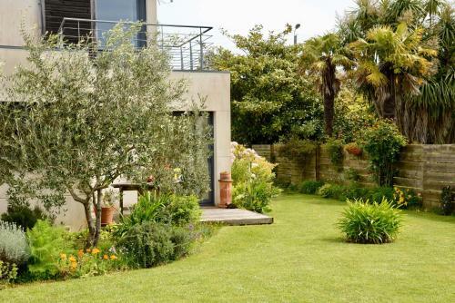 Apartamento Studio Les Terrasses De Kerangall