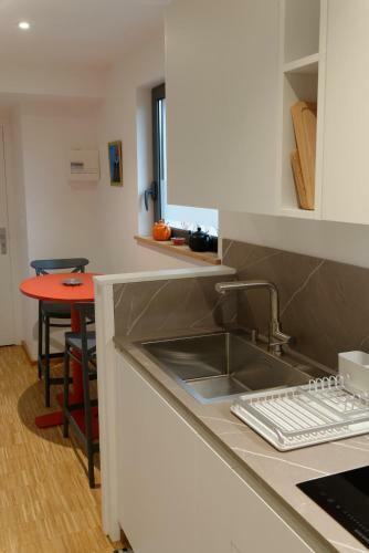 Apartamento Studio Les Terrasses De Kerangall