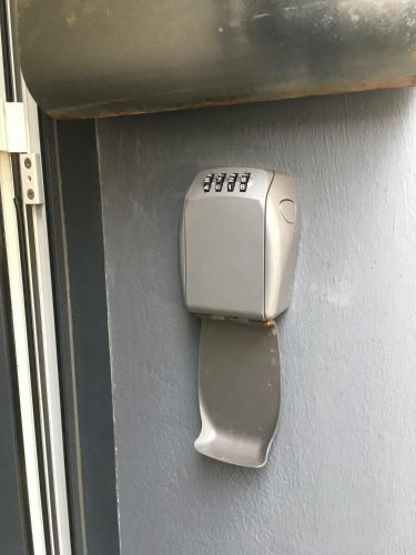 Apartamento Notre Bout Du Monde T1bis Brest Centre Terrasse