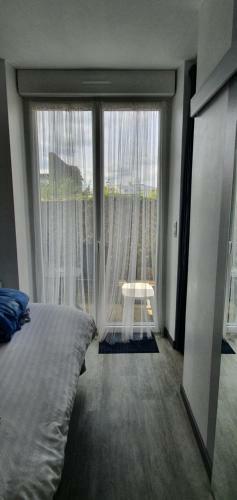 Apartamento Notre Bout Du Monde T1bis Brest Centre Terrasse