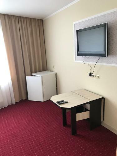 Hotel Complex Svitanok