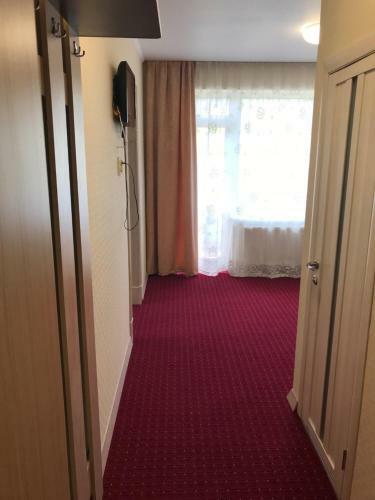 Hotel Complex Svitanok