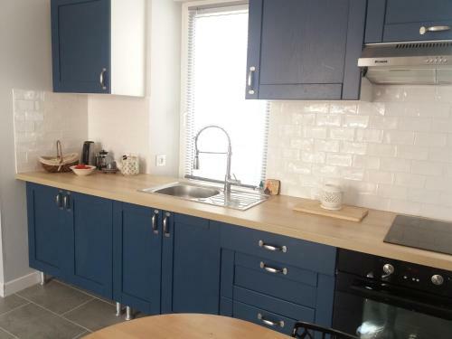 Apartamento Les Bambous