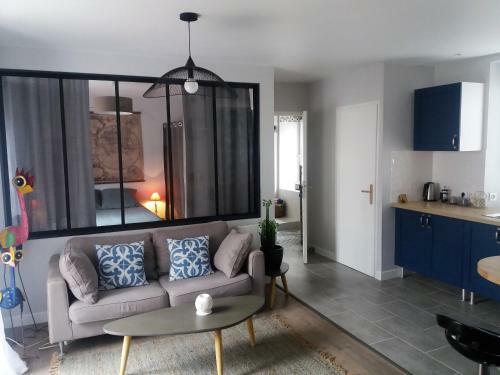 Apartamento Les Bambous