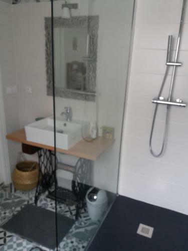 Apartamento Les Bambous