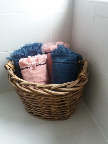 Apartamento Les Bambous