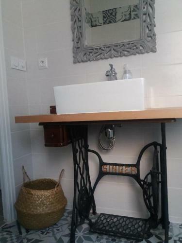 Apartamento Les Bambous