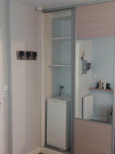 Apartamento Les Bambous