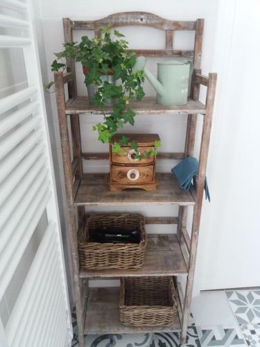 Apartamento Les Bambous