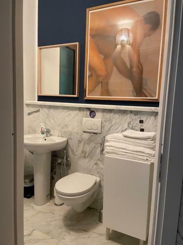 Apartamento Splendido Monolocale Con Spazioso Giardino E Veranda A 150 Mt Dal Mare