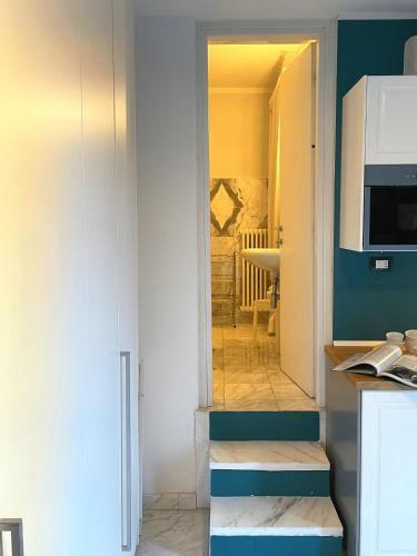 Apartamento Confortevole Monolocale A 150 Mt Dal Mare