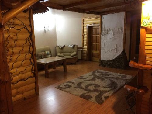 Hostal Zatin