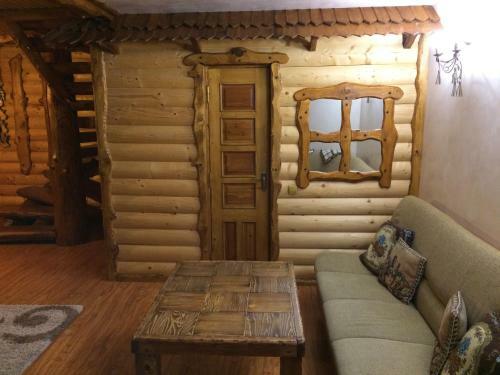 Hostal Zatin