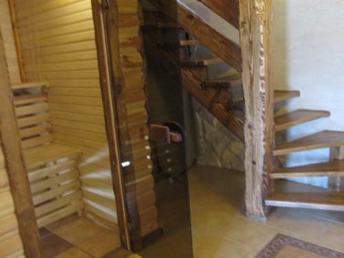Hostal Zatin