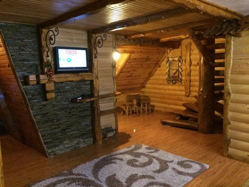 Hostal Zatin