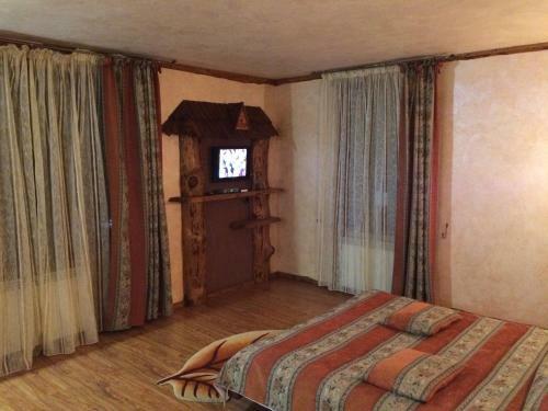 Hostal Zatin