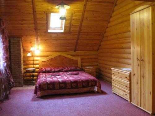 Hostal Zatin