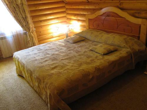 Hostal Zatin