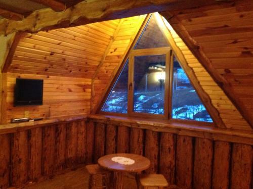Hostal Zatin
