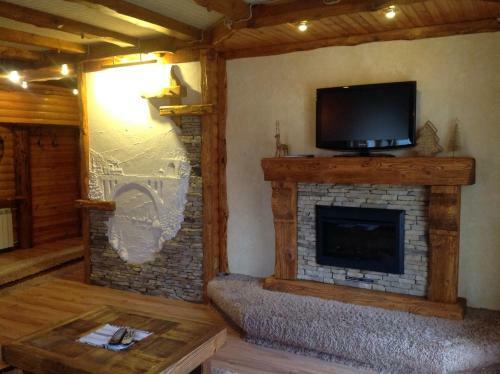 Hostal Zatin