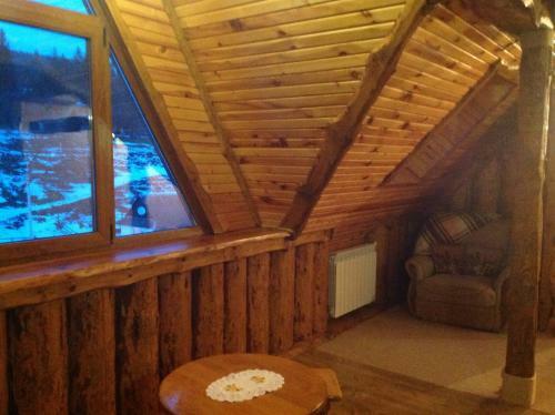 Hostal Zatin