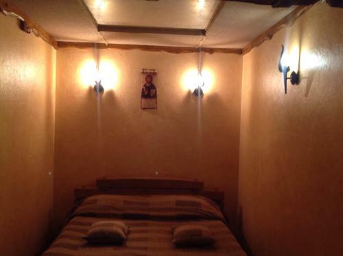 Hostal Zatin