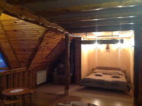 Hostal Zatin