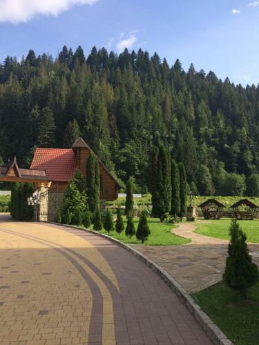 Hostal Zatin